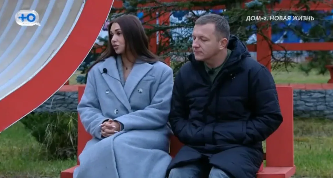 Елену Тепловодскую злит, что Яббаров трепетно относился к Насте Голд