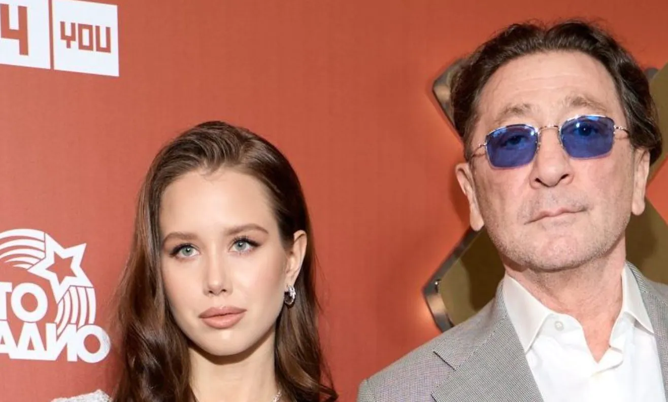 Невеста Лепса вспомнила о резких словах Филиппа Киркорова