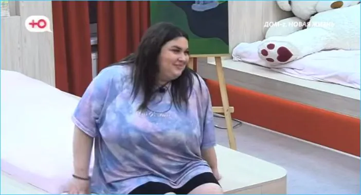 Как не сработала замена Елены Шломы на проекте – неудача Кристины Филенковой