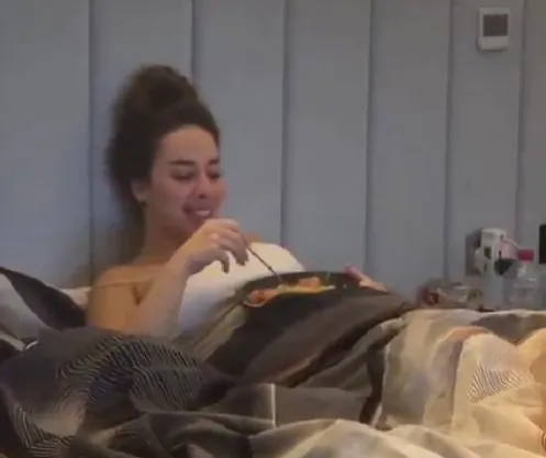 Евгения Дорожкина посмеялась над высказываниями Елены Тепловодской