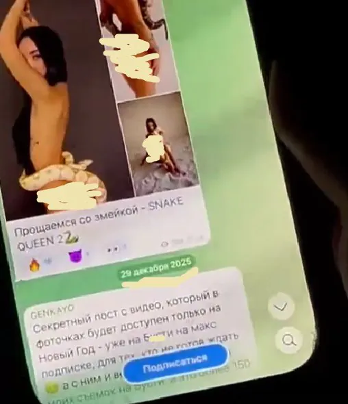 Никита Гуранда хочет жить так, как велит сердце