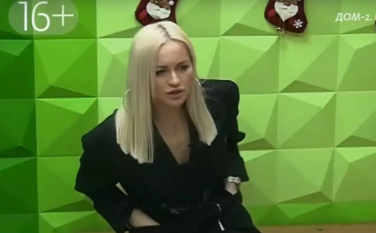 Элина Рахимова знает, что она красивая и крутая