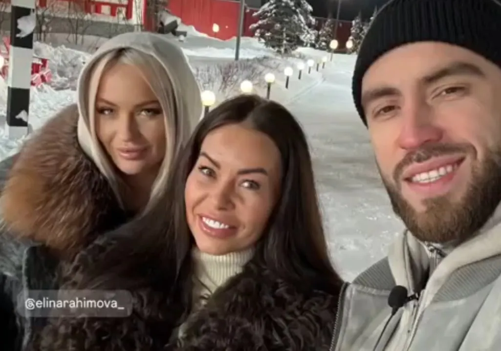 Психолог Ирина Цыганкова утверждает, что Григорьев безгранично счастлив с Квашниковой