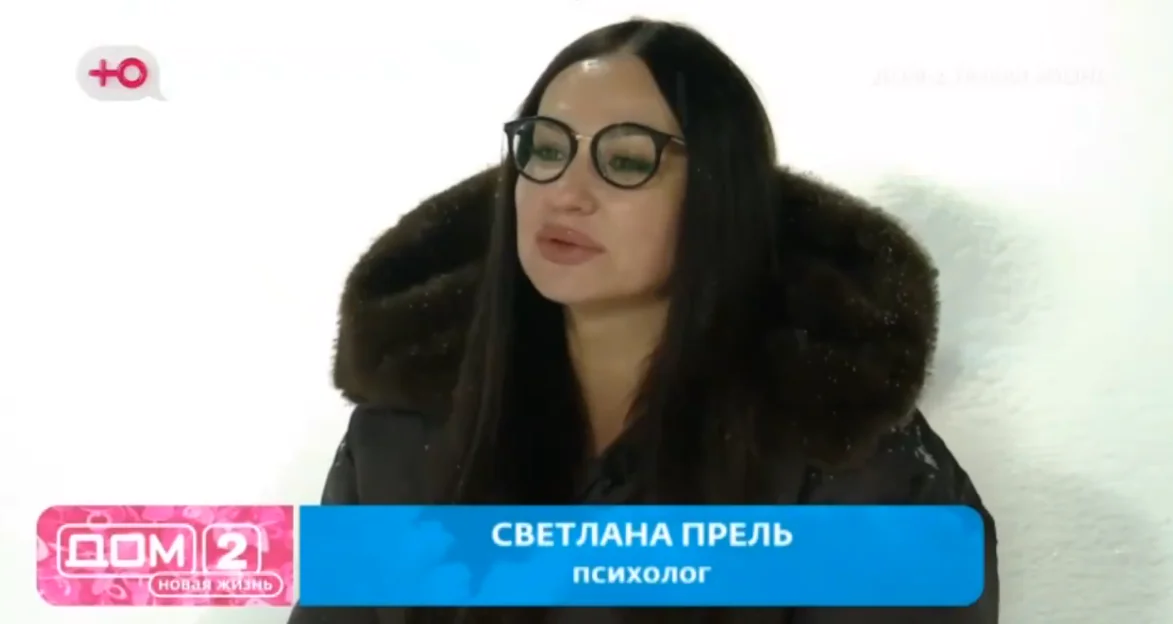 Светлана Прель призналась, что презирает женщин, которые бросают детей